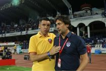 ಐಎಲ್‌ಎಲ್: ಕೊನೆಗೂ ಇಂಡಿಯನ್ ಸೂಪರ್ ಲೀಗ್‌ನಲ್ಲಿ ಸ್ಪೇನ್ ಕ್ರಾಂತಿ