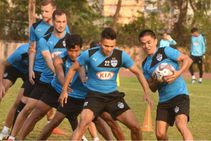 ಐಎಸ್‌ಎಲ್ 2019: ಬೆಂಗಳೂರಿಗೆ ಜಯವಲ್ಲದೆ ಬೇರೇನೂ ಅಗತ್ಯವಿಲ್ಲ