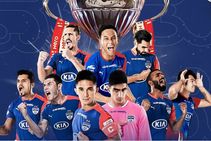 ಐಎಸ್‌ಎಲ್ 2018-19: ಬೆಂಗಳೂರು ಎಫ್‌ಸಿಯ ಗೆಲುವಿನ ರುವಾರಿಗಳು