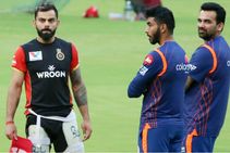 ಐಪಿಎಲ್ 2019: ಕೊಹ್ಲಿ vs ಬೂಮ್ರಾ ಕುತೂಹಲಕಾರಿ ಅಂಕಿ-ಅಂಶಗಳು!