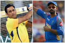 ರಾಜಸ್ಥಾನ್ ವಿರುದ್ಧ ಚೆನ್ನೈ ತಂಡದಲ್ಲಿ ಯಾರು ಆಡಬಹುದು?