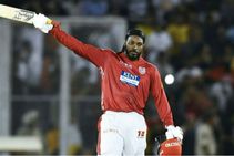 ಸಿಕ್ಸ್‌ಗಾಗಿ ಐಪಿಎಲ್‌ನಲ್ಲಿ ಇತಿಹಾಸ ಬರೆದ ಯುನಿವರ್ಸ್ ಬಾಸ್ ಕ್ರಿಸ್‌ಗೇಲ್