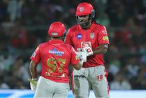 ಐಪಿಎಲ್ 2019: ಗೇಲ್ ಅಬ್ಬರ, ರಾಜಸ್ಥಾನ್‌ಗೆ ಸೋಲುಣಿಸಿದ ಪಂಜಾಬ್!