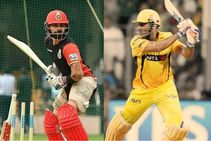 IPL 2019, CSK vs RCB: ಚೆನ್ನೈ ಸೂಪರ್ ಕಿಂಗ್ಸ್ ಸಂಭಾವ್ಯ XI ಆಟಗಾರರು