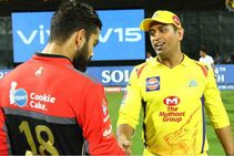 ಐಪಿಎಲ್: ಚೆನ್ನೈ ವಿರುದ್ಧ ಬೆಂಗಳೂರು ಸೋತಿದ್ದಕ್ಕೆ ಅಸಲಿ ಕಾರಣ ಇದು!