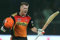 ಆಸೀಸ್ ವಿರುದ್ಧ ಭಾರತ ಸರಣಿ ಸೋತಿದ್ದಕ್ಕೆ ವಾರ್ನರ್ ನೀಡಿದ ಕಾರಣ ಇದು!