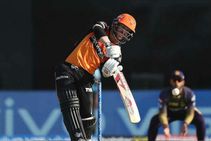 ಐಪಿಎಲ್‌ಗೆ ಮರಳಿ ದಾಖಲೆ ಬರೆದ ಸನ್ ರೈಸರ್ಸ್‌ನ ಡೇವಿಡ್ ವಾರ್ನರ್!