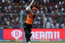 ಐಪಿಎಲ್: ಸ್ಯಾಮ್ಸನ್ ಶತಕ ವ್ಯರ್ಥ, ರಾಯಲ್ಸ್ ಮಣಿಸಿ ಹೊಳೆದ ಸನ್ ರೈಸರ್ಸ್