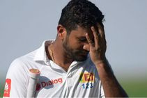 ಶ್ರೀಲಂಕಾ ಟೆಸ್ಟ್ ಕ್ರಿಕೆಟ್ ತಂಡದ ನಾಯಕ ದಿಮುತ್ ಕರಣರತ್ನೆ ಬಂಧನ