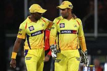 ಐಪಿಎಲ್: ಡೆಲ್ಲಿ ಕ್ಯಾಪಿಟಲ್ಸ್‌ ವಿರುದ್ಧ ಚೆನ್ನೈ ಸೂಪರ್ ಕಿಂಗ್ಸ್‌ ಜಯಭೇರಿ