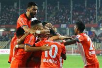 ಐಎಸ್‌ಎಲ್ 2019: ಗೋವಾಕ್ಕೆ ಸಂಭ್ರಮದ ಸಮಾಪನ ಸಾಧ್ಯವಿದೆ