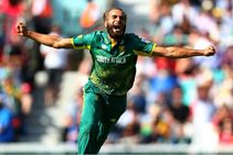 ಅಂತಾರಾಷ್ಟ್ರೀಯ ಏಕದಿನ ಆಟ ನಿಲ್ಲಿಸಲು ದಕ್ಷಿಣ ಆಫ್ರಿಕಾದ ತಾಹಿರ್ ನಿರ್ಧಾರ