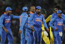 500ನೇ ಏಕದಿನ ಗೆಲುವಿನ ಬಳಿಕ ಮತ್ತೊಂದು ದಾಖಲೆಗೆ ಕೊಹ್ಲಿ ಬಳಗ ಸಜ್ಜು!