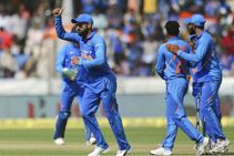 ಭಾರತ vs ಆಸೀಸ್: 4ನೇ ಏಕದಿನಕ್ಕೆ ಭಾರತದ ಸಂಭಾವ್ಯ XI ಆಟಗಾರರು