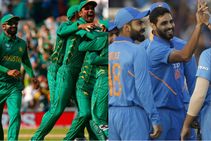 ICC T20 Rankings: ಪಾಕಿಸ್ತಾನ ಫಸ್ಟು, ಭಾರತ ನೆಕ್ಸ್ಟು, ರಾಹುಲ್ ಬೆಸ್ಟು!