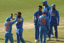 ಭಾರತ vs ಆಸ್ಟ್ರೇಲಿಯಾ: ಪಂದ್ಯ ಗೆದ್ದರೆ ಟೀಮ್ ಇಂಡಿಯಾ ಹೊಸ ದಾಖಲೆ!