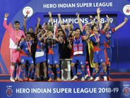 'ಪೆನಾಲ್ಟಿಗೆ ಅವಕಾಶ ಕೊಡಲಿಲ್ಲ, ಕೆಲವೊಮ್ಮೆ ಅದು ಲಾಟರಿ ಇದ್ದಂತೆ'