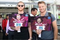 ರಾಜಸ್ಥಾನ್ ರಾಯಲ್ಸ್‌ಗೆ ಆನೆಬಲ ತಂದ ಜಾಸ್ ಬಟ್ಲರ್, ಬೆನ್ ಸ್ಟೋಕ್ಸ್