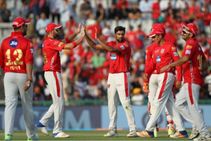 ಹುತಾತ್ಮ ಸಿಆರ್‌ಪಿಎಫ್‌ ಯೋಧರ ಕುಟುಂಬಗಳಿಗೆ ಕಿಂಗ್ಸ್‌ XI ಪಂಜಾಬ್ ನೆರವು