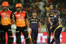 IPL 2019, KKR vs SRH: ಕೋಲ್ಕತ್ತಾದ ಸಂಭಾವ್ಯ XI ಆಟಗಾರರು