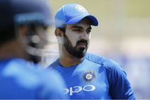 ಎಂಎಸ್ ಧೋನಿ ನಮಗೆಲ್ಲ ಅಣ್ಣನಿದ್ದಂತೆ ಎಂದ ಕೆಎಲ್ ರಾಹುಲ್: ವಿಡಿಯೋ