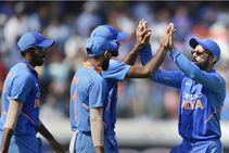 ಭಾರತ vs ಆಸ್ಟ್ರೇಲಿಯಾ: ದ್ವಿತೀಯ ಏಕದಿನಕ್ಕೆ ಸಂಭಾವ್ಯ XI ಭಾರತ ತಂಡ