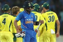 ಕೊಹ್ಲಿಯನ್ನು ಜಂಪಾ ಔಟ್ ಮಾಡಿದ್ದು ಭಾರತದ ಮಾಜಿ ಕ್ರಿಕೆಟಿಗನ ನೆರವಿನಿಂದ!