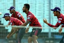 IPL 2019: ಕೋಲ್ಕತ್ತಾ ನೈಟ್ ರೈಡರ್ಸ್ ಸೇರಿದ ಸಂದೀಪ್, ಕಾರಿಯಪ್ಪ