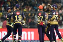 ಐಪಿಎಲ್: ಉತ್ತಪ್ಪ-ರಾಣಾ-ರಸೆಲ್ ಅಬ್ಬರ, ಪಂಜಾಬ್‌ ಮಣಿಸಿದ ಕೋಲ್ಕತ್ತಾ