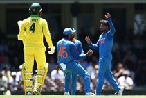 ಭಾರತ vs ಆಸ್ಟ್ರೇಲಿಯಾ: ಮೊದಲ ಏಕದಿನಕ್ಕೆ ಸಂಭಾವ್ಯ XI ಭಾರತ ತಂಡ