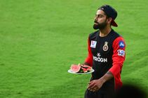 ಚೆನ್ನೈ ವಿರುದ್ಧ ಆರ್ ಸಿಬಿ ಸಂಭಾವ್ಯ ಆಡುವ XI ಆಟಗಾರರು