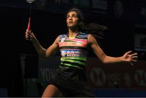 India Open: ಬ್ಲಿಚ್ಫೆಲ್ಟ್ ಸೋಲಿಸಿ ಸೆಮಿಫೈನಲ್ ಪ್ರವೇಶಿಸಿದ ಪಿವಿ ಸಿಂಧು