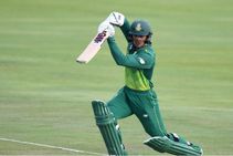 ಏಕದಿನ ಪಂದ್ಯ: ಡಿ ಕಾಕ್ ಅಬ್ಬರ, ಶ್ರೀಲಂಕಾಕ್ಕೆ ಸೋಲುಣಿಸಿದ ದಕ್ಷಿಣ ಆಫ್ರಿಕಾ