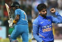 ICC T20I rankings: ಅಗ್ರ 5ರಲ್ಲಿ ಕೆಎಲ್ ರಾಹುಲ್, ಕುಲದೀಪ್ ಯಾದವ್