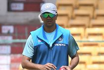 ಆಸೀಸ್ ವಿರುದ್ಧ ಭಾರತ ಏಕದಿನ ಸರಣಿ ಸೋತಿದ್ದು ಒಳ್ಳೇದೆ ಆಯ್ತು: ದ್ರಾವಿಡ್