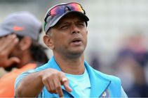 ಬಟ್ಲರ್ 'ಮಂಕಡ್ ರನೌಟ್' ಬಗ್ಗೆ ಗ್ರೇಟ್ ವಾಲ್ ರಾಹುಲ್ ಮಾತು ಕೇಳಿ!