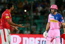 ಐಪಿಎಲ್ 2019: 'ಮಂಕಡಿಂಗ್' ಪ್ರಕರಣ ಎತ್ತಿಕೊಂಡ ಕೋಲ್ಕತ್ತಾ ಪೊಲೀಸರು!