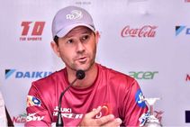 ವಿಶ್ವಕಪ್‌ಗೆ ಭಾರತದ 4ನೇ ಕ್ರಮಾಂಕದ ಬ್ಯಾಟ್ಸ್ಮನ್ ಆರಿಸಿದ ರಿಕಿ ಪಾಂಟಿಂಗ್!