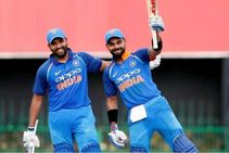 ಭಾರತ vs ಆಸ್ಟ್ರೇಲಿಯಾ: ಅನಗತ್ಯ ದಾಖಲೆ ಬರೆದ ರೋಹಿತ್ ಶರ್ಮಾ!