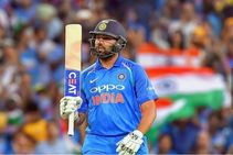 ಆಸ್ಟ್ರೇಲಿಯಾ vs ಭಾರತ: ದಾಖಲೆ ನಿರ್ಮಿಸಲು ರೋಹಿತ್ ಶರ್ಮಾ ಸಜ್ಜು!