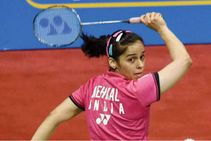 All England Open 2019: ಭಾರತದ ಸೈನಾ ನೆಹ್ವಾಲ್ ಸವಾಲು ಅಂತ್ಯ