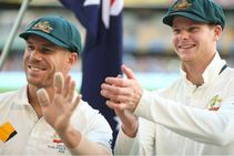 ಸ್ಮಿತ್-ವಾರ್ನರ್ ನಿಷೇಧ ಅಂತ್ಯ, ಆಸ್ಟ್ರೇಲಿಯಾ ವಿಶ್ವಕಪ್ ತಂಡಕ್ಕೆ ಆಯ್ಕೆ?