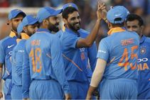 ಭಾರತ vs ಆಸ್ಟ್ರೇಲಿಯಾ: 5ನೇ ಏಕದಿನಕ್ಕೆ ಸಂಭಾವ್ಯ ಭಾರತ XI ತಂಡ