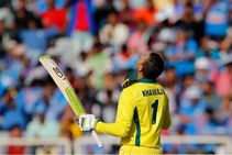 ಭಾರತ ವಿರುದ್ಧ 5 ಇನ್ನಿಂಗ್ಸ್‌ಗಳಲ್ಲಿ ಉಸ್ಮಾನ್ ಖವಾಜಾ ಅತ್ಯಧಿಕ ರನ್ ದಾಖಲೆ!