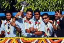 ಕೊಹ್ಲಿಯ ಅಂಡರ್-19 ತಂಡ ವಿಶ್ವಕಪ್ ಗೆದ್ದಿದ್ದು ಮಾರ್ಚ್ 2ರ ಇದೇ ದಿನ!