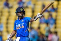 ಕೊಹ್ಲಿ ಆಕರ್ಷಕ ಶತಕ, ಆಸೀಸ್ ವಿರುದ್ಧ ಭಾರತಕ್ಕೆ 8 ರನ್ ರೋಚಕ ಜಯ