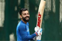 ಏಕದಿನ ಅದ್ಭುತ ಬ್ಯಾಟಿಂಗ್‌ಗಾಗಿ ಮೈಕೆಲ್ ಬೆವನ್ ಸಾಲಿನಲ್ಲಿ ವಿರಾಟ್ ಕೊಹ್ಲಿ