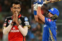 ಯುವಿ ಬ್ಯಾಟಿಂಗ್‌ಗೆ ಒಂದುಕ್ಷಣ ನಾನೇ ಸ್ಟುವರ್ಟ್ ಬ್ರಾಡ್‌ ಅನ್ನಿಸಿತು: ಚಾಹಲ್