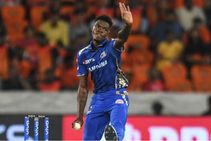 ಐಪಿಎಲ್‌ ಇತಿಹಾಸ ನಿರ್ಮಿಸಿದ್ದ ಅಲ್ಝಾರಿ 2019ರ ಸೀಸನ್‌ನಿಂದ ಹೊರಕ್ಕೆ!