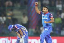 ಐಪಿಎಲ್ ವಿಶಿಷ್ಟ ದಾಖಲೆ ನಿರ್ಮಿಸಿದ ಡೆಲ್ಲಿ ಕ್ಯಾಪಿಟಲ್ಸ್ ಸ್ಪಿನ್ನರ್ ಅಮಿತ್ ಮಿಶ್ರಾ